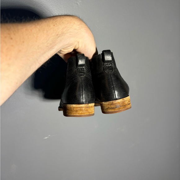 Kork-Ease Kit Chelsea Boots Womens Size 7 - Picture 3 of 7